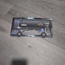 License Plate Cover