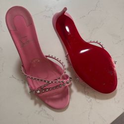 Christian Louboutin