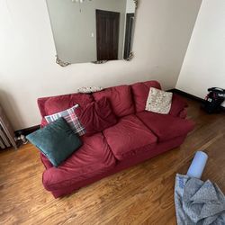 Free Sleeper Sofa