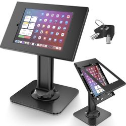 Theft iPad Kiosk Stand 