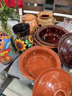 Artesanías Oaxaqueñas