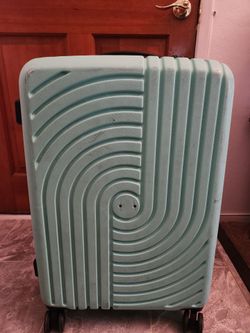 Suitcase
