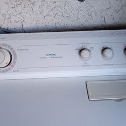 Maytag Washer And Dryer 