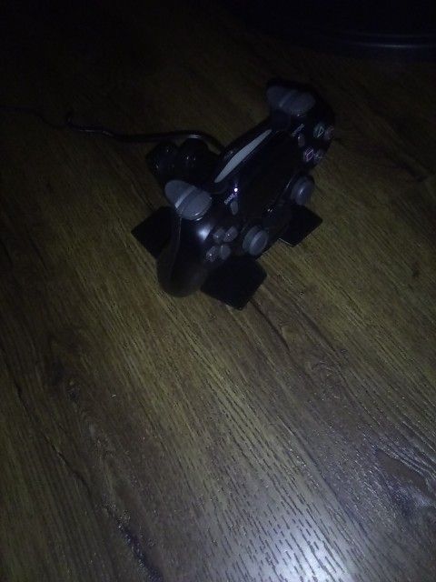PS4 Charger Cordless Controller 