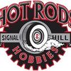 Hot Rods And Hobbies