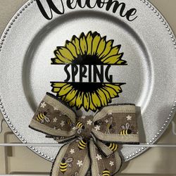 Spring Sign 