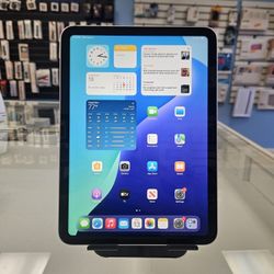 iPad 10th Gen 11 Inch 64GB Silver