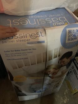 Bassinest