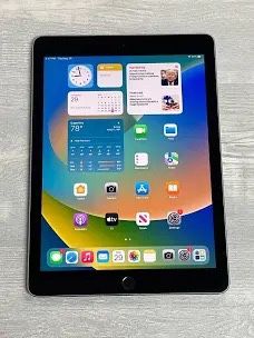 iPad Pro 9.7” WiFi + Cellular (includes Protection Case)