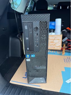 Lenovo thinkstation c30  XEON 32gb ram