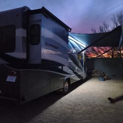 2019 450 Ford Sunsiker 29 K Miles Like New 