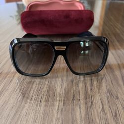 Gucci Dapper Dan Sunglasses