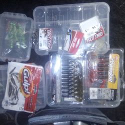 Fishing Stuff