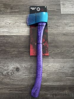 Friday the 13th Jason Voorhees Video prop Game Retro Friday the 13th Halloween Costume Cosplay