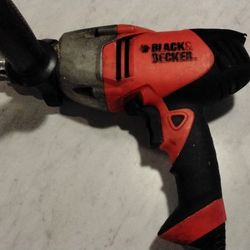 Black N Decker 1/2 " Drill