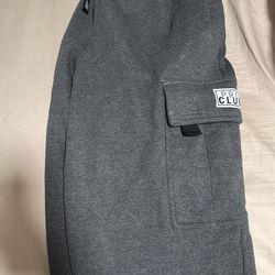 Pro Club Heavyweight Sweatpants