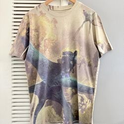 Disney Parks Pandora Avatar Fly High Above Pandora T-shirt