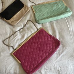 Marciano Clutches 