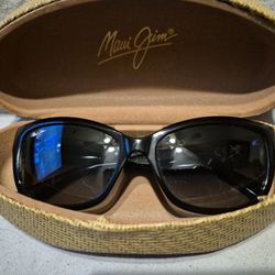 Maui Jim Sunglasses 