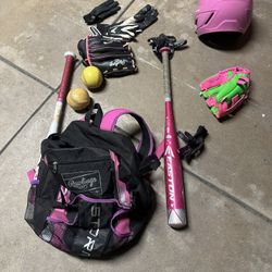 Softball 