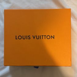 Lv Mens Wallet 