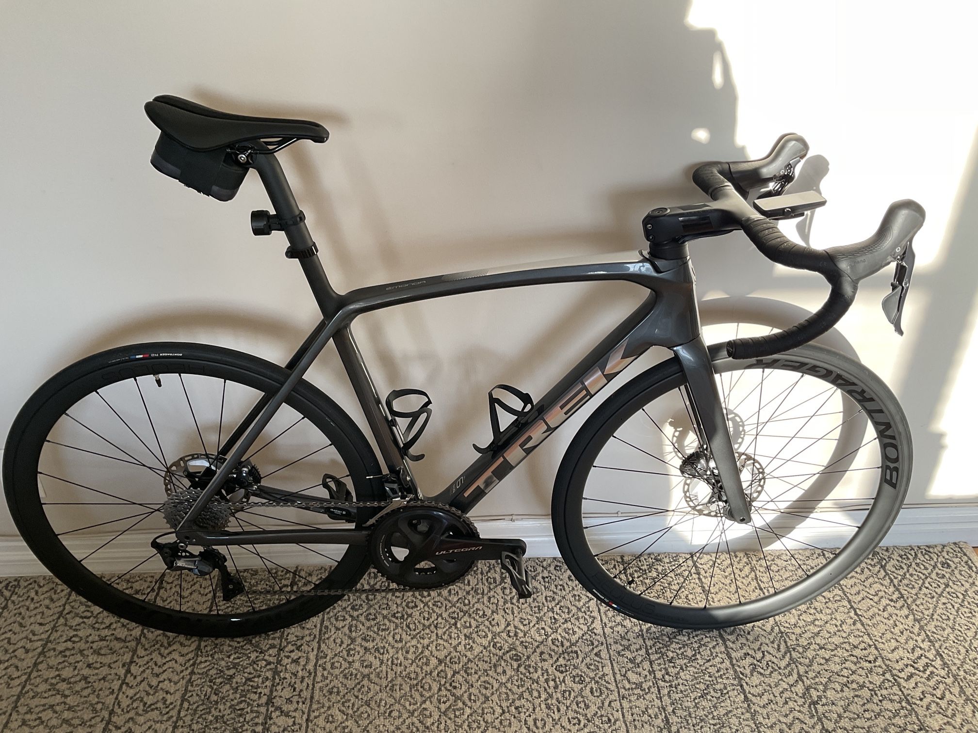 Trek Emonda Sl6 Pro Disc