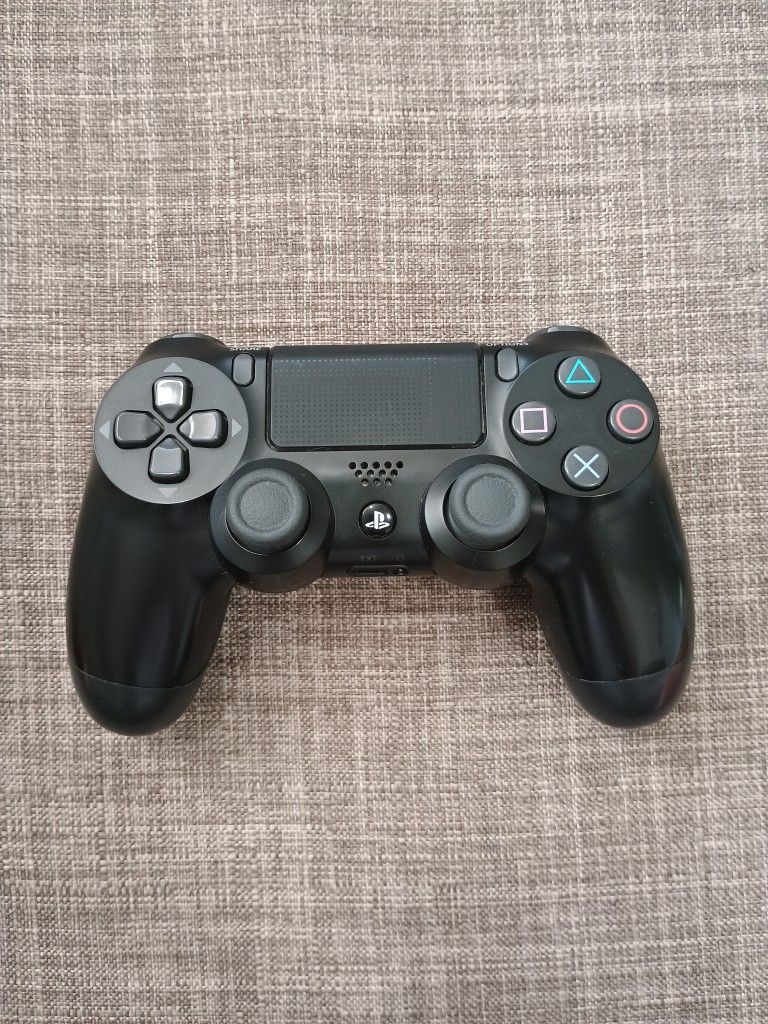 Sony Ps4 PlayStation 4 Dualshock 4 Controller Read Description