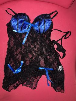 Lingerie Valentines Day Gift