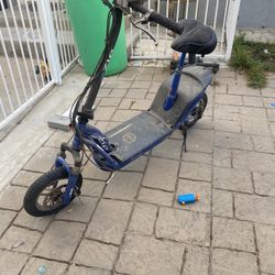 Ezip 1000 Scooter