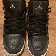 Air Jordan 1 Low Se Craft Inside Out Black *I Accept Other Shoe trades*