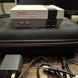 NES Classic Edition