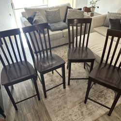 Bar/Table Chairs 