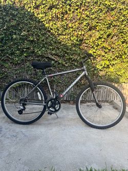 Diamondback Peak 26” Mountain Bike – $150 OBO