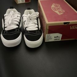 Knu Skool Vans