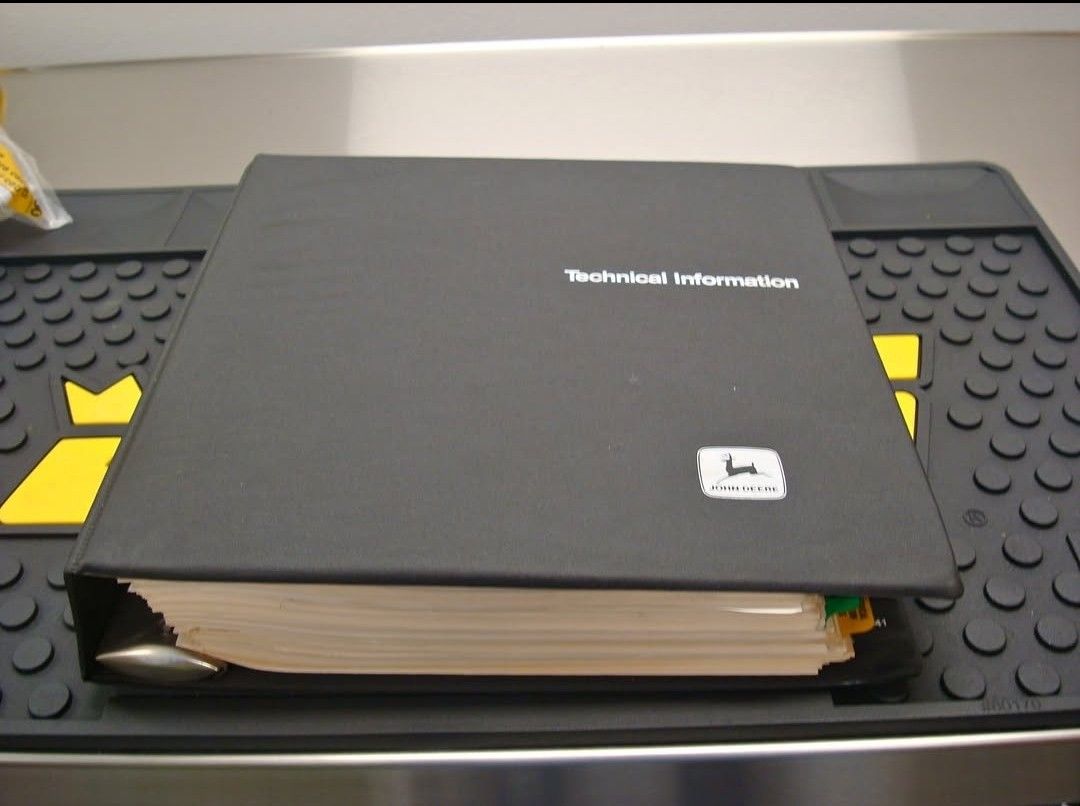 🔥 John Deere 650 / 750 Tractor Service Manual – TM1242 – Original OEM! 🔥
💵 $175 – Local Pickup Only- Alpine📍