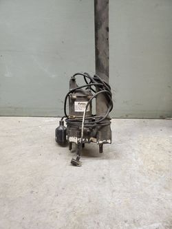 Flotec Pump