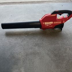 Milwaukee Blower 