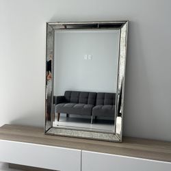 Mirror For Sale - Price 35$
