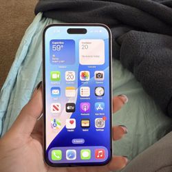 iPhone 15 128Gb Pink