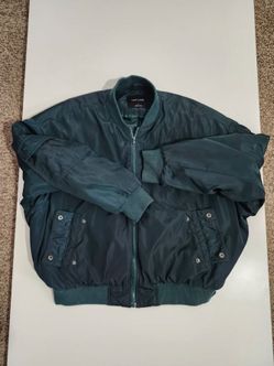 Jacket New Look Medium Size (2 Buttoned Pockets Outside) (1 Buttoned Pocket on Right Arm)