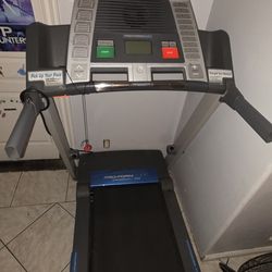 ProForm XP Crosswalk 580