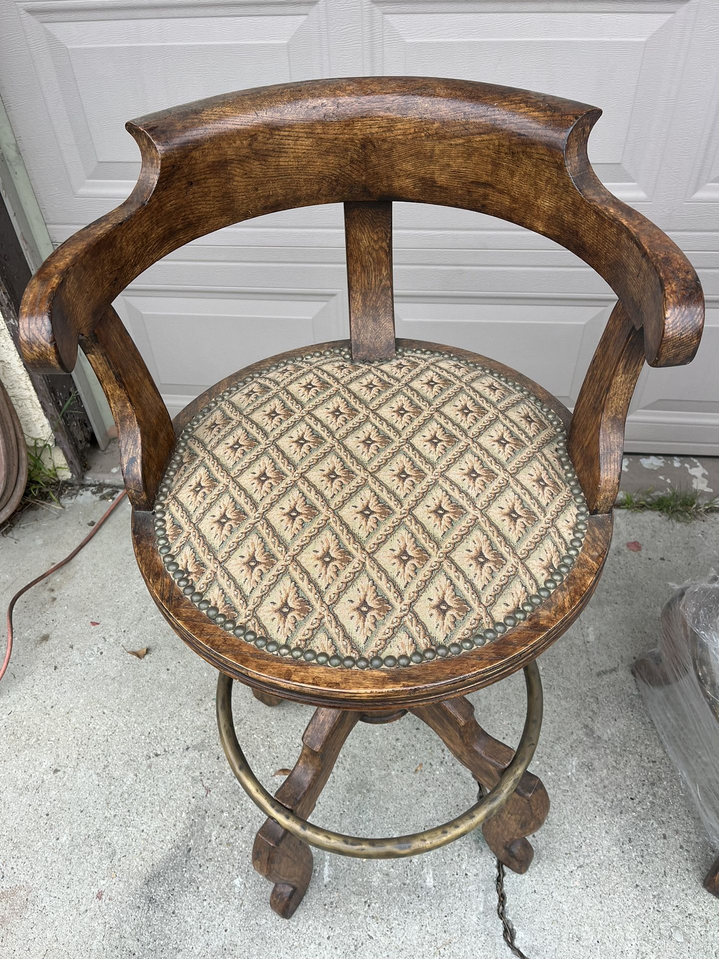Bar Stools 4
