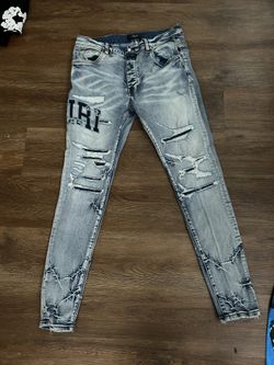 Mike Amiri Jeans Size 32