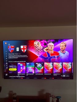 70 inch tv