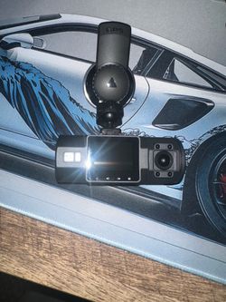 Dashcamera