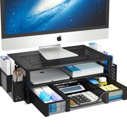 Desk Organizer For Laptop