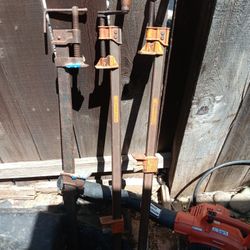 Beam Clamps