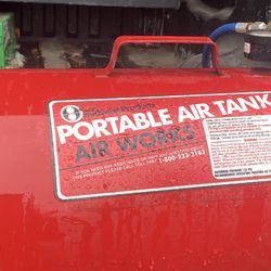 Portable Refill 