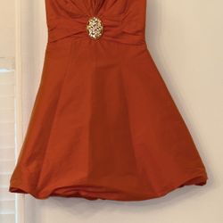 Girl Dress