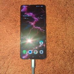 Samsung S21 Plus Only Had It A Few Months It's Unlocked To Any Carrier